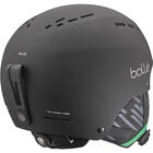 QUIZ, Black Green Matte-No Lens Reference, hi-res image number null